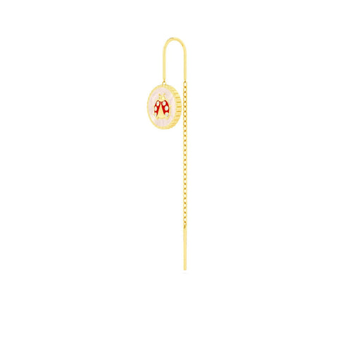 Amabile Pendol Lucky Donna - 1-PE-LUC-H-31-P