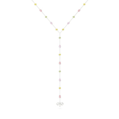 Amabile Collana Warm Gaze Donna - 2-CL-ASQ-C-09-A