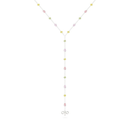 Amabile Collana Warm Gaze Donna - 2-CL-ASQ-C-09-A