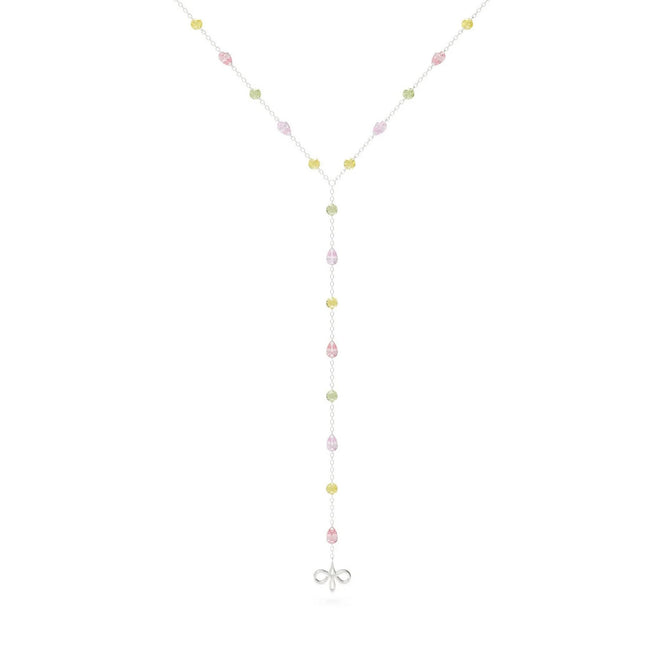 Amabile Collana Warm Gaze Donna - 2-CL-ASQ-C-09-A