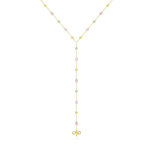 Amabile Collana Warm Gaze Donna - 2-CL-ASQ-C-09-P