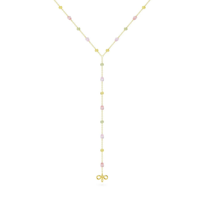 Amabile Collana Warm Gaze Donna - 2-CL-ASQ-C-09-P