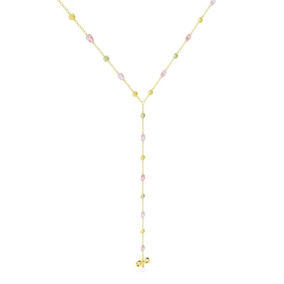 Amabile Collana Warm Gaze Donna - 2-CL-ASQ-C-09-P