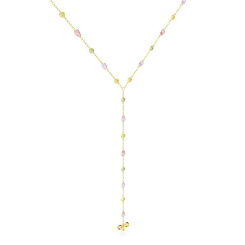 Amabile Collana Warm Gaze Donna - 2-CL-ASQ-C-09-P