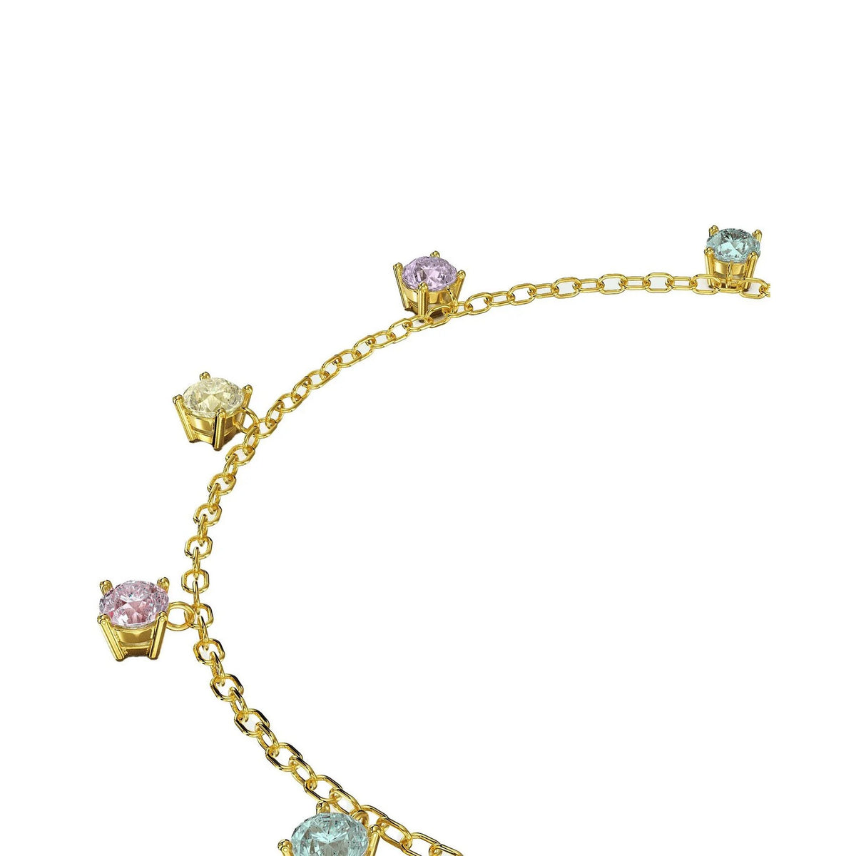 Amabile Bracciale Zirconia Donna - 3-BR-ZIR-C-20-P