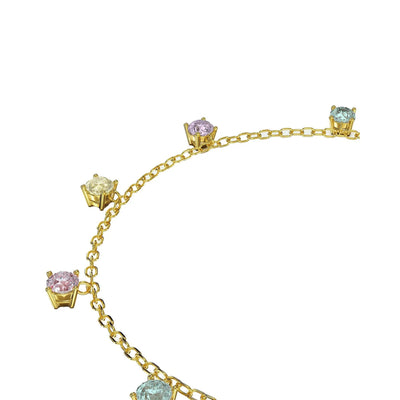 Amabile Bracciale Zirconia Donna - 3-BR-ZIR-C-20-P