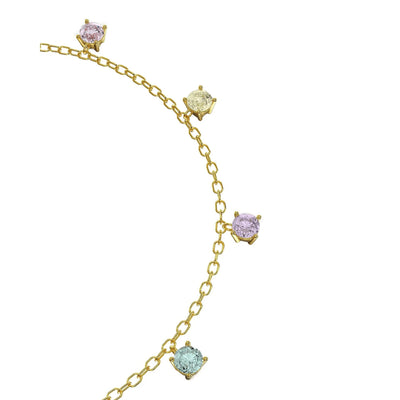 Amabile Bracciale Zirconia Donna - 3-BR-ZIR-C-20-P