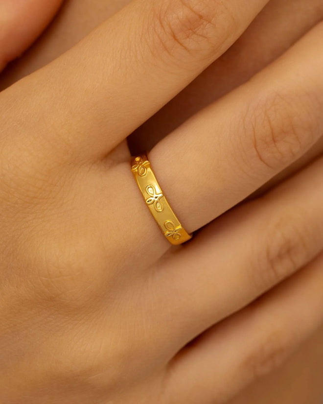 Amabile Anello Fedina Amabile Donna - 4-AN-FEA-X-00-P~3