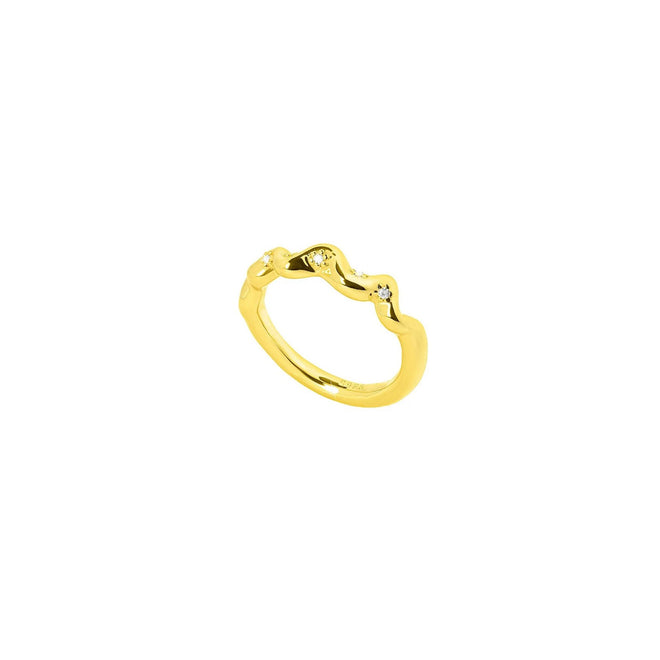 Amabile Anello Twinkle Donna - 4-AN-TWK-C-01-P~3