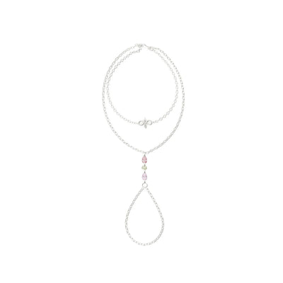 Amabile Baciamano Warm Gaze Donna - 9-CO-BNI-C-09-A