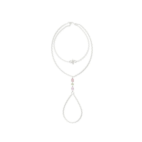 Amabile Baciamano Warm Gaze Donna - 9-CO-BNI-C-09-A