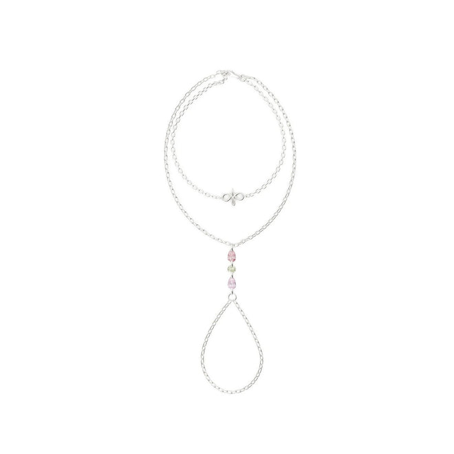 Amabile Baciamano Warm Gaze Donna - 9-CO-BNI-C-09-A