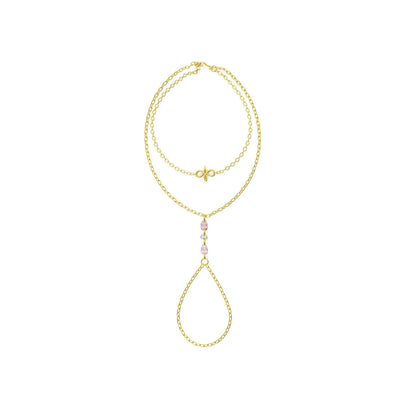 Amabile Baciamano Warm Gaze Donna - 9-CO-BNI-C-09-P