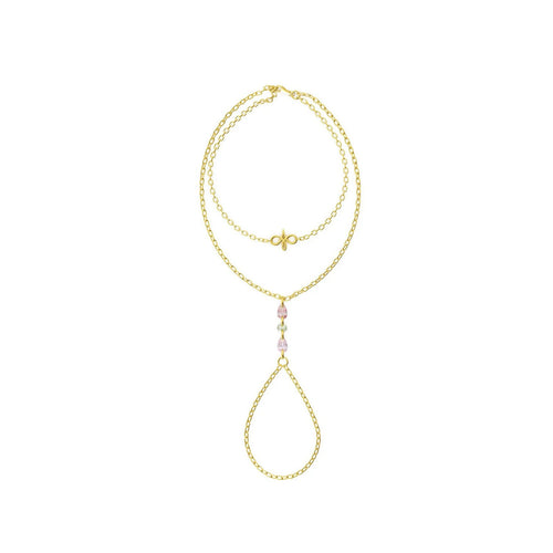 Amabile Baciamano Warm Gaze Donna - 9-CO-BNI-C-09-P