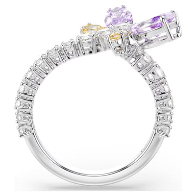Swarovski Anello Donna con motivo Ariana Grande x Swarovski