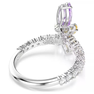 Swarovski Anello Donna con motivo Ariana Grande x Swarovski
