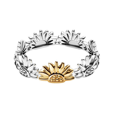 PANDORA Anello Fascia Sole - 164702C00