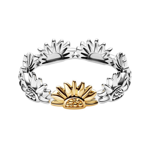 PANDORA Anello Fascia Sole - 164702C00