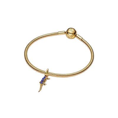 PANDORA Charms Coccodrillo - 764624C01
