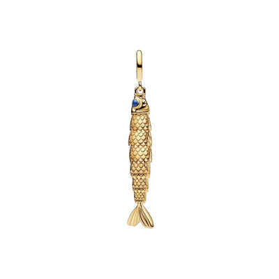 PANDORA Charms Pendente Sardina - 764686C01