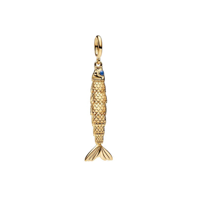 PANDORA Charms Pendente Sardina - 764686C01