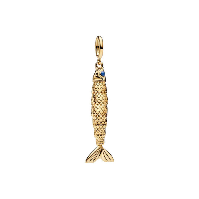 PANDORA Charms Pendente Sardina - 764686C01