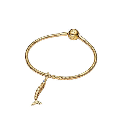 PANDORA Charms Pendente Sardina - 764686C01