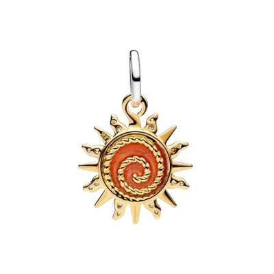 PANDORA Charms Pendente Sole Radioso - 764703C01