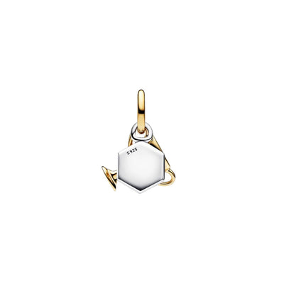 PANDORA Charms pendente doppio Trofeo incisibile - 764715C01