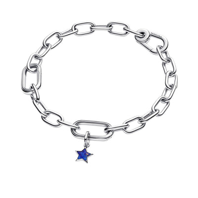 PANDORA Charms Mini Pendente Stella Blu Pandora ME - 794613C01