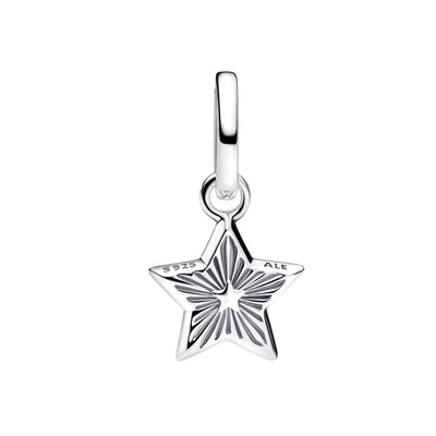 PANDORA Charms Mini Pendente Stella Blu Pandora ME - 794613C01