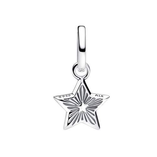 PANDORA Charms Mini Pendente Stella Blu Pandora ME - 794613C01