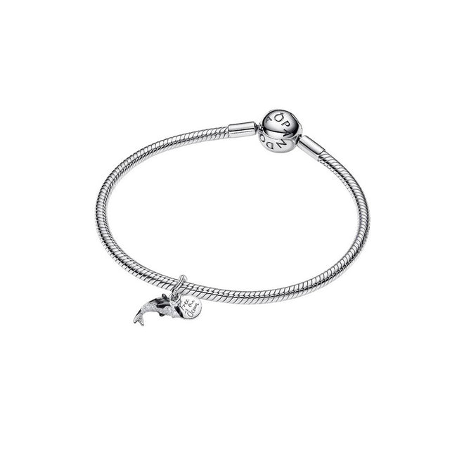 PANDORA Charms Pendente Orca - 794683C01