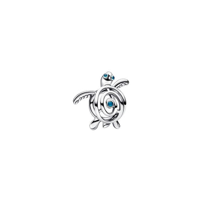PANDORA Charms Openwork Tartaruga Marina - 794697C01