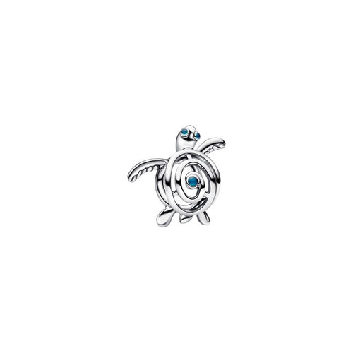 PANDORA Charms Openwork Tartaruga Marina - 794697C01