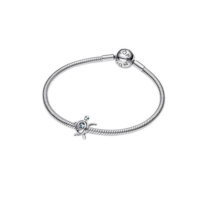PANDORA Charms Openwork Tartaruga Marina - 794697C01