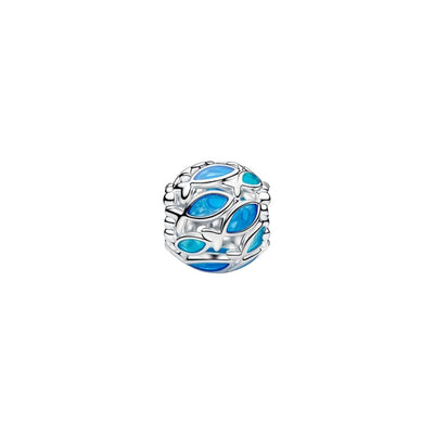 PANDORA Charms Openwork Pesciolini nel mare  - 794699C01