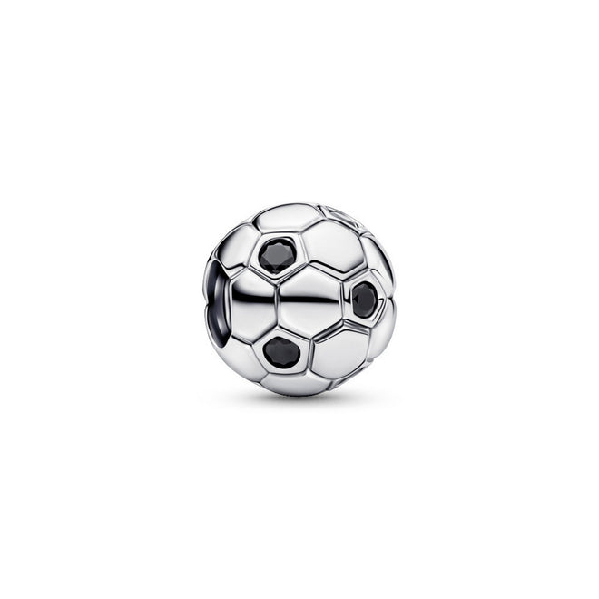 PANDORA Charms Pallone da Calcio - 794710C01