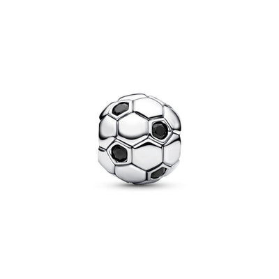 PANDORA Charms Pallone da Calcio - 794710C01