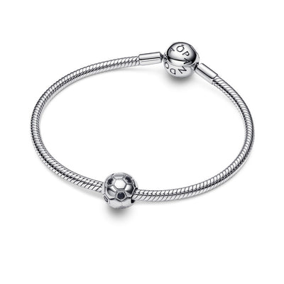 PANDORA Charms Pallone da Calcio - 794710C01