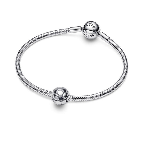 PANDORA Charms Pallone da Calcio - 794710C01