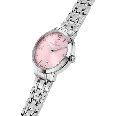 Orologio Philip Watch Donna Audrey Rose Dial - R8253151501<br />