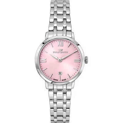 Orologio Philip Watch Donna Audrey Rose Dial - R8253151501<br />