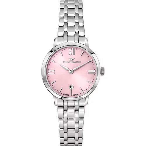 Orologio Philip Watch Donna Audrey Rose Dial - R8253151501<br />