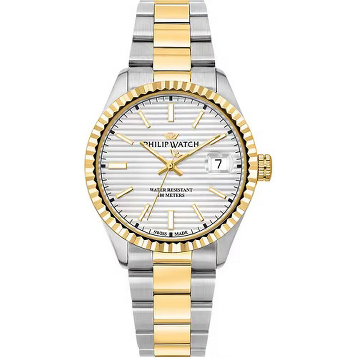 Orologio Philip Watch Uomo Caribe Urban - R8253597129