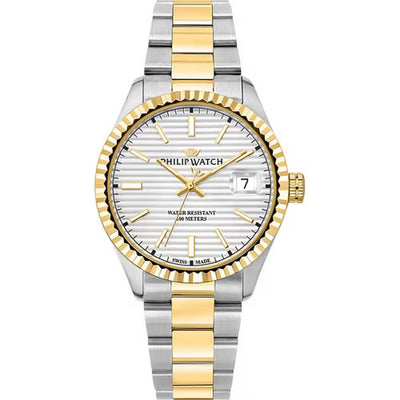 Orologio Philip Watch Uomo Caribe Urban - R8253597129