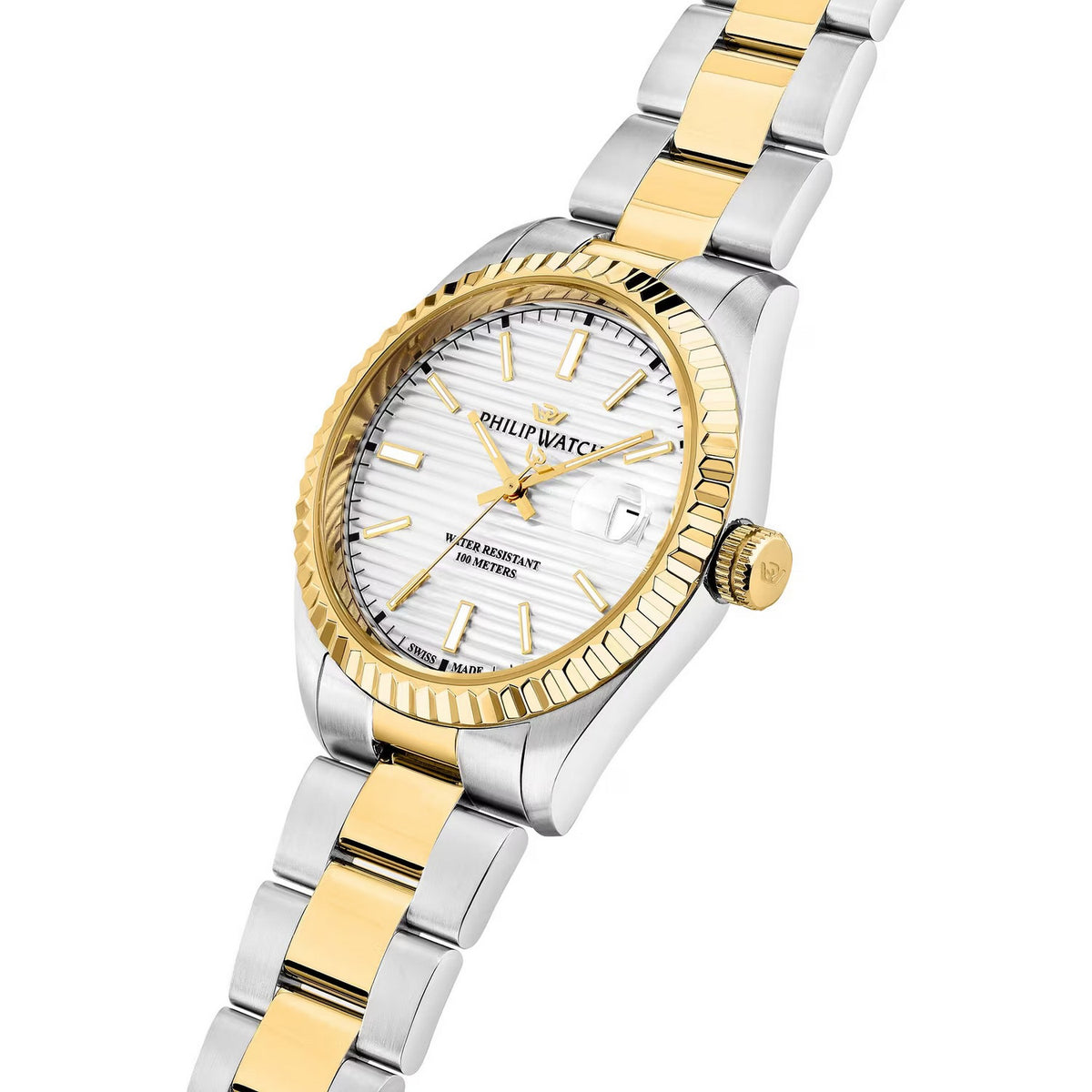 Orologio Philip Watch Uomo Caribe Urban - R8253597129