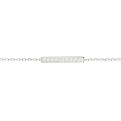 Amabile Bracciale Donna Barret - 3-BR-BAR-C-01-A