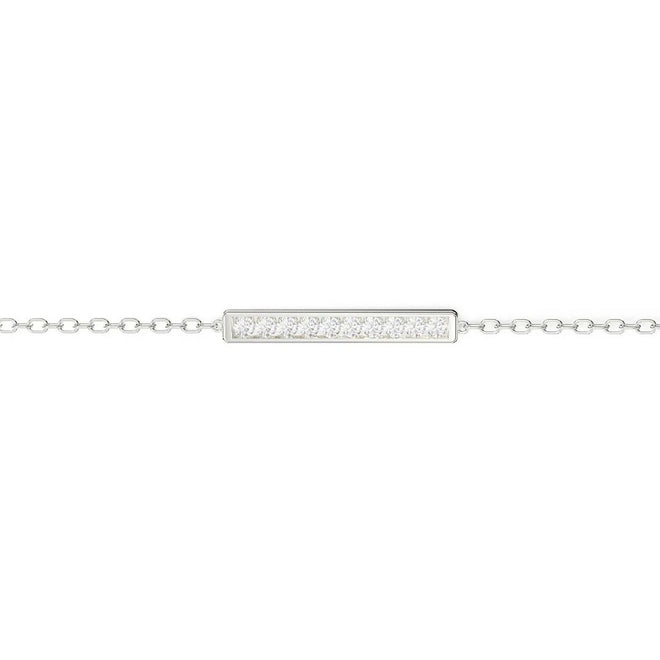 Amabile Bracciale Donna Barret - 3-BR-BAR-C-01-A