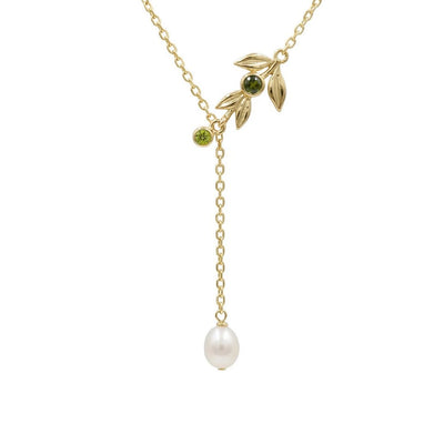 Amabile Collana Donna Velvet - 2-CL-VEL-Y-30-P